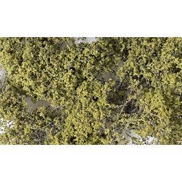 Woodland - Fine Leaf Foliage(TM) - 75 Cu. In. 1.2 Cu. m. - Medium Green