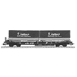Roco Güterwagen ÖBB, HO, 46577 | Comprare su