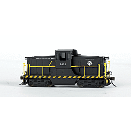 Bachmann GE Spectrum HO DIESEL 8-40CW - & 0 DASH MAINE
