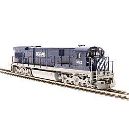 B*n様 THIRD WAVE Monarch GE 31559, Union Pacific, UP, Ex-SP, Patch, Primed for Grime
