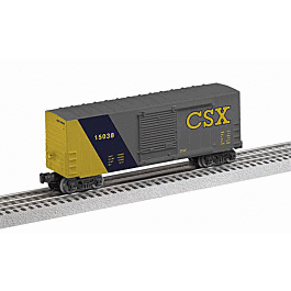 Tichy Train Group USRA Boxcar HOゲージ Tichy-Train Freight Car