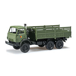 Artitec - niederländischen Streitkräfte - Fertigmodelle 1:87