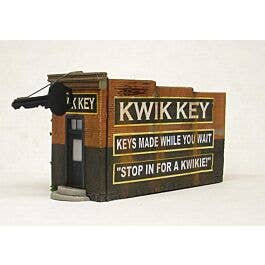 Downtown - Kwik Key - Cast-Hydrocal Kit - 244-63