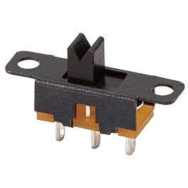 Faller - On/Off Switch - Car System - Fits Trucks & Buses - 272-163401