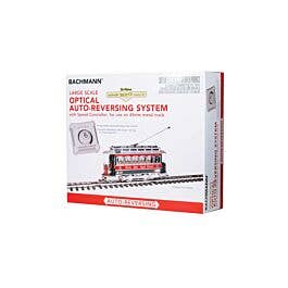 Bachmann - Optical Auto Reverse System - 160-96222
