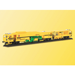 Kit Maquette Kibri 56050 - Plasser & Theurer Rail Stopper Express - Occasion