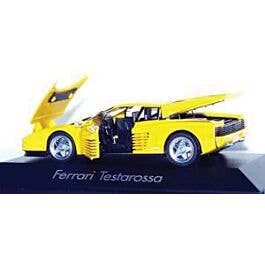 Herpa - Private Collection Automobiles - 1/43 Scale Ferrari