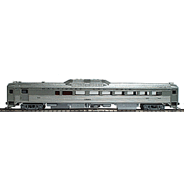 Life-Like - PROTO 1000 Budd Rail Diesel Car RDC-2 Powered