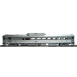 Life-Like - PROTO 1000 Budd Rail Diesel Car RDC-2 Powered - Boston