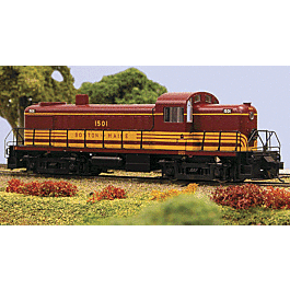 Walthers 920-42908 HO B&O EMD E8 A-A Diesel Loco w/ Sound & DCC #1462