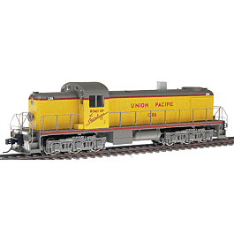 Walthers - Proto 1000 Diesel Alco RSC-2 - Powered - Union Pacific