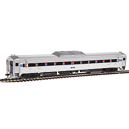 Life-Like - PROTO 1000 Rail Diesel Car Budd RDC-1 Powered - Amtrak