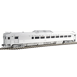 Walthers - Proto 1000 Rail Diesel Car RDC-2; Powered - Assembled