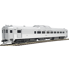 Walthers - Proto 1000 Rail Diesel Car RDC-2; Powered - Assembled
