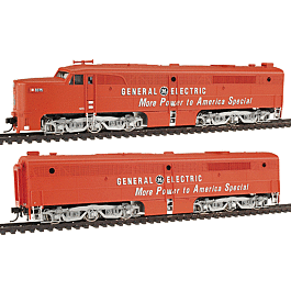 Walthers - PROTO 2000 Diesel Alco PA-PB Set - Powered - Alco