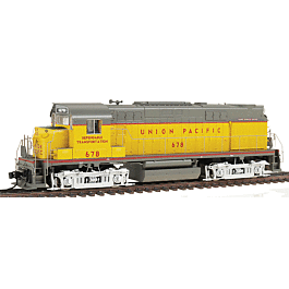 PROTO 2000 PB & E7B Locomotive HOスケール　２箱 Proto 2000 920-41657 HO Scale Western Pacific GE U30B Diesel