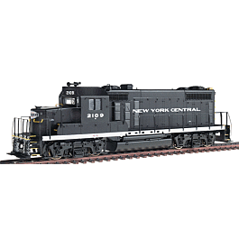 Walthers - PROTO 2000 Diesel EMD GP20 - Powered - New York Central