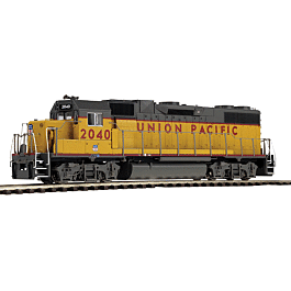 模型・プラモデル Life Like PROTO 2000 GP9i UNION PACIFIC