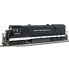 Walthers - Proto 2000 Diesel GE U28B - Powered w/Sound & DCC - New