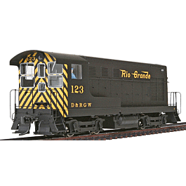 Walthers - PROTO 2000 Fairbanks-Morse H10-44 Powered w/Sound & DCC