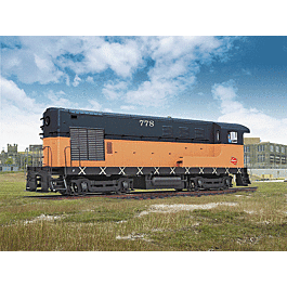 Walthers - PROTO 2000 Fairbanks-Morse H10-44 Powered w/Sound & DCC