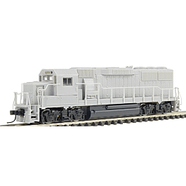 Locomotive Diesel LL Proto N 7480 - EMD GP60 Union Pacific #2081, échelle N (1:160) Neuve