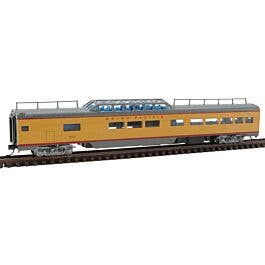 Con Cor Pullman Standard 85 Corrugated Side Pleasure Dome Ready To Run Union Pacific Armour Yellow Gray 223 41539 Pleasure dome™ condoms have a larger, comfortable head size. walthers