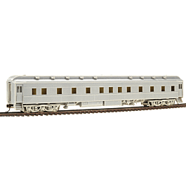 PULLMAN HO MOTRICE DIESEL TYPE BB 63614 SNCF