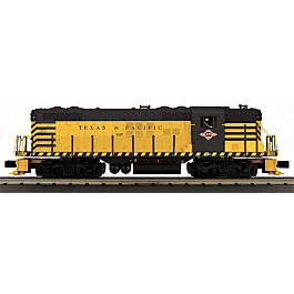 MTH - RailKing(R) Scale Diesel EMD GP9 w/Proto-Sound 3.0 - 3-Rail ...