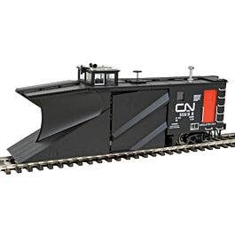 Walthers - Russell Snowplow - Ready to Run - Canadian National