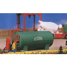 Kibri 59801 – Usine à Béton FrischBeton AG, 1/87 (HO) – Rare, Neuf Sous Emballage
