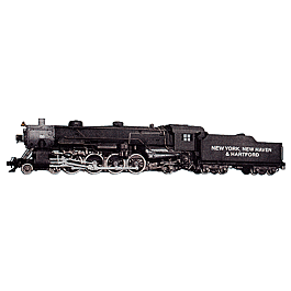 鉄道模型 USRA LIGHT 4-8-2 鉄道模型 USRA LIGHT 4-8-2 鉄道模型 USRA