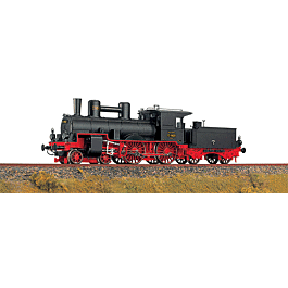Brawa - Steam BR 13, Era II - German State Railways (DRG) - DC