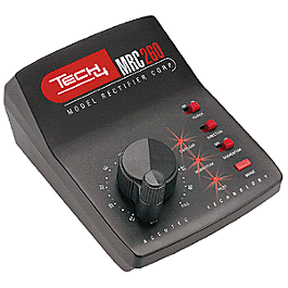 MRC - Tech 4 260 - 500-260