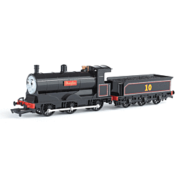 Bachmann - Thomas & Friends(TM) - Douglas the Scottish Twin