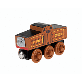 Fisher-Pri - Thomas & Friends(TM) Wooden Railway - Stafford the