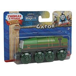 All Engines Go Thomas And Friends Green Train Name Fisher-Pri