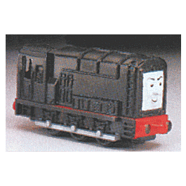 ERTL - Thomas The Tank Engine & Friends - Diecast Metal Toys