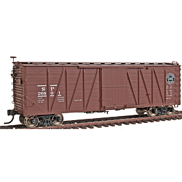 Intermount - Tichy Train Group USRA Single-Sheathed Boxcar
