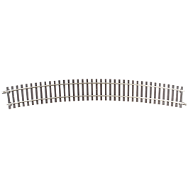 Atlas O - Track- Radius Full Curve - 45