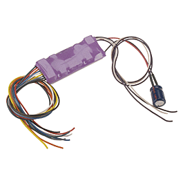 Installation of a Soundtraxx Tsunami ALCO 251 v12 sound decoder
