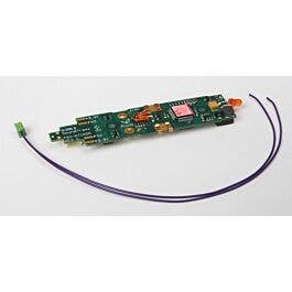 SoundTraxx - Tsunami TSU-KT1000 Diesel Plug and Play Light & Sound