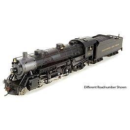 鉄道模型 UNITED USRA 2-8-2 LIGHT CLASS UNITED USRA 2-8-2 LIGHT CLASS
