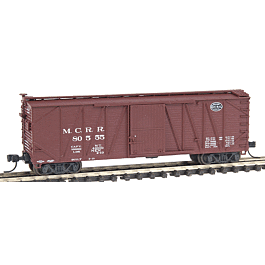 Atlas - USRA Single-Sheathed Boxcar - Michigan Central (NYC