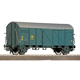Roco H0 - o.a. 44554 - Vagón de tren de pasajeros a escala (4) - 4