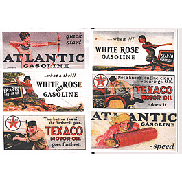 1930's～1940's Lee ADVERTISING SIGN 看板 1930's～1940's Lee ADVERTISING SIGN 看板 1930's～1940's Lee