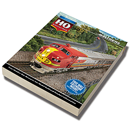Walthers - Walthers 2014 HO Scale Reference Book - 913-214