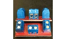 DCC Vampire II -- Single