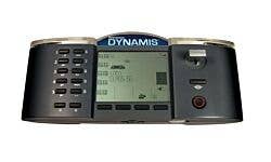 E-Z Command(R) Dynamis(R) Wireless Digital Command Control System -- Handset