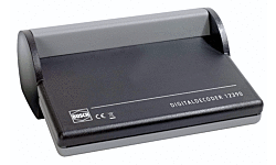 Feldbahn Industrial Railroad DCC Decoder